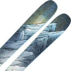 Rossignol Blackops W 98 (2022/23) -Exporteren Atomic || Head || Swix winkel 22 blackops w 98 RALMF02 2 1280x1280