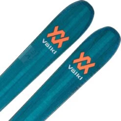 VÖLKL Völkl Blaze 106 (2022/23) -Exporteren Atomic || Head || Swix winkel 22 blaze 106 flat 122426 2 1280x1280