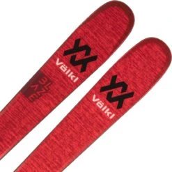 VÖLKL Völkl Blaze 86 (2022/23) -Exporteren Atomic || Head || Swix winkel 22 blaze 86 flat 122434 2 1280x1280