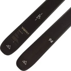 VÖLKL Völkl Blaze 94 (2022/23) -Exporteren Atomic || Head || Swix winkel 22 blaze 94 flat 122430 4 1280x1280