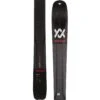VÖLKL Völkl BMT 90 (2022/23) -Exporteren Atomic || Head || Swix winkel 22 bmt 90 flat 122384 1280x1280