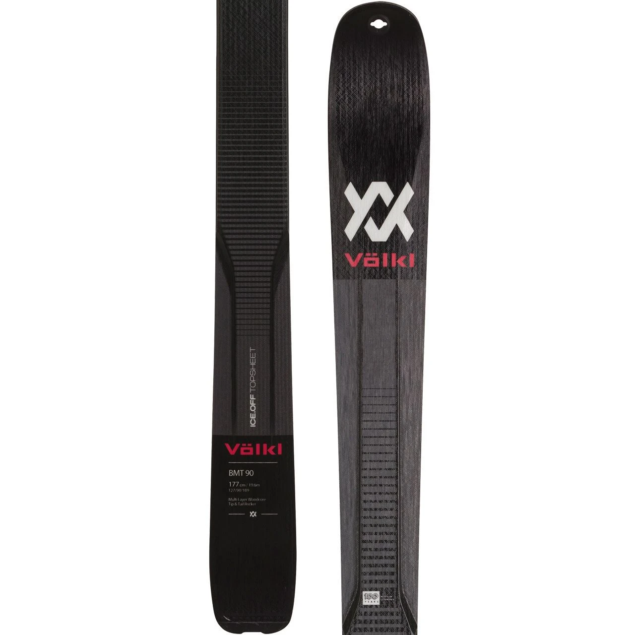 VÖLKL Völkl BMT 90 (2022/23) 3 VÖLKL Völkl BMT 90 (2022/23)