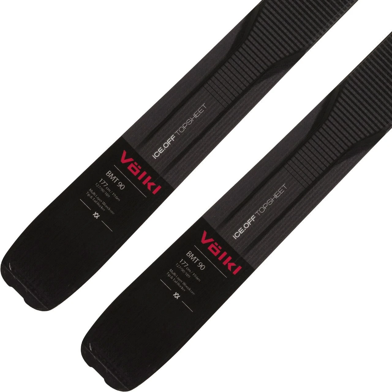 VÖLKL Völkl BMT 90 (2022/23) 7 VÖLKL Völkl BMT 90 (2022/23) - Image 5