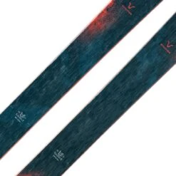 Blizzard Bonafide 97 (2022/23) 10 Blizzard Bonafide 97 (2022/23) -Exporteren Atomic || Head || Swix winkel 22 bonafide 97 8A225100 3 1280x1280