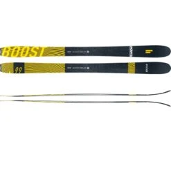 Hagan Boost 99 POW (2022/23) -Exporteren Atomic || Head || Swix winkel 22 boost 99 pow flat BO99 22 1 1280x1280