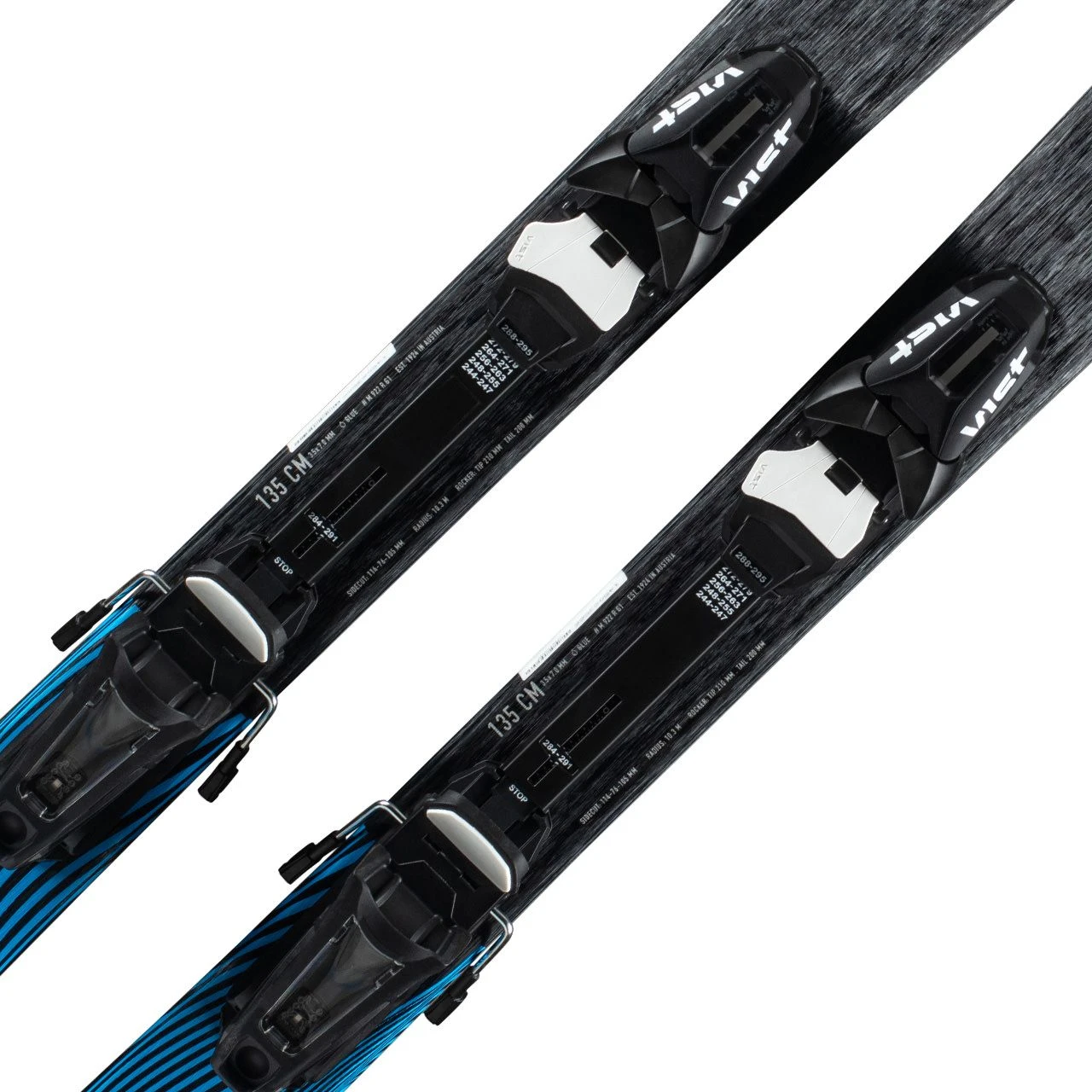 Hagan Boost Jr POW Tourenset (2022/23) 8 Hagan Boost Jr POW Tourenset (2022/23) - Image 6