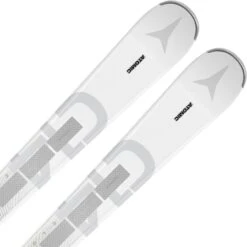 Atomic Cloud C14 Revoshock S (2022/23) - Set Incl. Bindingen -Exporteren Atomic || Head || Swix winkel 22 cloud c14 revoshock AASS03066 2 1280x1280