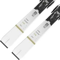 Atomic Cloud C14 Revoshock S (2022/23) - Set Incl. Bindingen -Exporteren Atomic || Head || Swix winkel 22 cloud c14 revoshock AASS03066 4 1280x1280