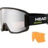 Head Contex Pro 5K Race Chrome/black + Reserve Lens -Exporteren Atomic || Head || Swix winkel 22 contex pro 5k race 390161 1280x1280