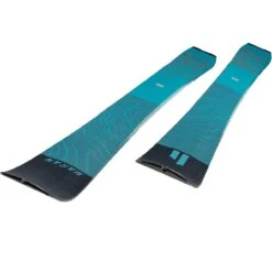 Hagan Core Lite 89 (2022/23) -Exporteren Atomic || Head || Swix winkel 22 core 89 lite flat COL89 22 2 1280x1280