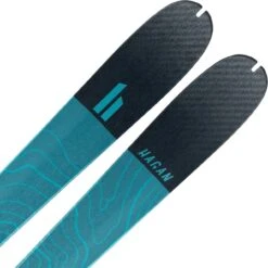 Hagan Core Lite 89 (2022/23) -Exporteren Atomic || Head || Swix winkel 22 core 89 lite flat COL89 22 3 1280x1280