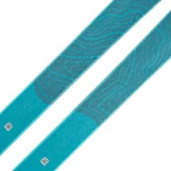 Hagan Core Lite 89 (2022/23) -Exporteren Atomic || Head || Swix winkel 22 core 89 lite flat COL89 22 4 1280x1280