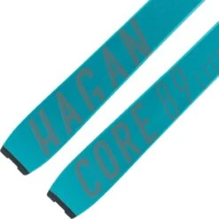 Hagan Core Lite 89 (2022/23) -Exporteren Atomic || Head || Swix winkel 22 core 89 lite flat COL89 22 5 1280x1280