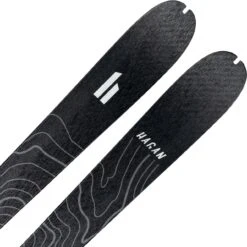 Hagan Core 92 (2022/23) -Exporteren Atomic || Head || Swix winkel 22 core 92 flat CO92 22 3 1280x1280