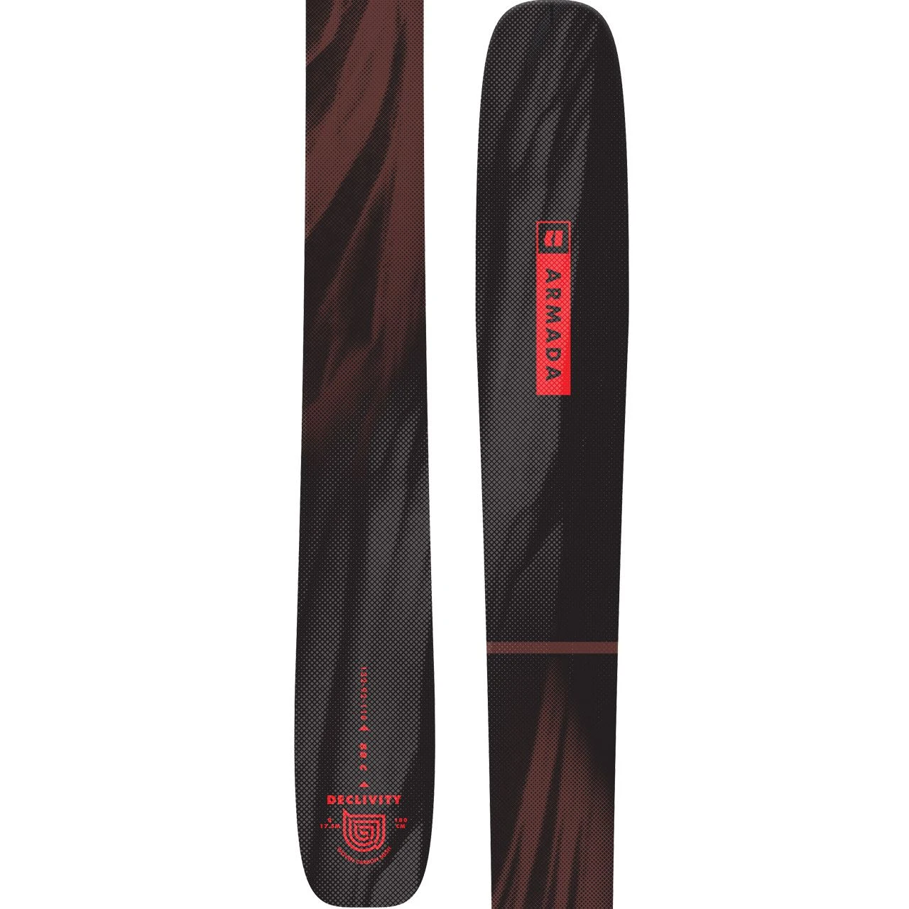 Armada Declivity 88 C (2022/23) 3 Armada Declivity 88 C (2022/23)