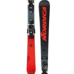 Nordica Dobermann Combi Pro S FDT + J 7.0 GW (2022/23) - Set Incl. Bindingen