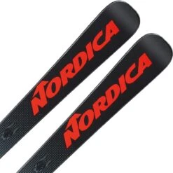 Nordica Dobermann Combi Pro S Jr. FDT + J 4.5 GW (2022/23) - Set Incl. Bindingen -Exporteren Atomic || Head || Swix winkel 22 dm combi pro s jr 0A2331MF 2 1280x1280