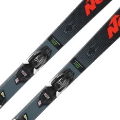 Nordica Dobermann Combi Pro S Jr. FDT + J 4.5 GW (2022/23) - Set Incl. Bindingen -Exporteren Atomic || Head || Swix winkel 22 dm combi pro s jr 0A2331MF 3 1280x1280