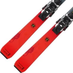 Nordica Dobermann Combi Pro S Jr. FDT + J 4.5 GW (2022/23) - Set Incl. Bindingen -Exporteren Atomic || Head || Swix winkel 22 dm combi pro s jr 0A2331MF 4 1280x1280