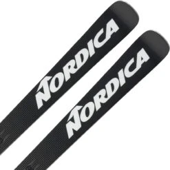 Nordica Dobermann GS Race Plate U16/U14 (2023/24) -Exporteren Atomic || Head || Swix winkel 22 dm gs wc dept plate 0A120600 2 1280x1280