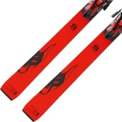 Nordica Dobermann GS Race Plate U16/U14 (2023/24) -Exporteren Atomic || Head || Swix winkel 22 dm gs wc dept plate 0A120600 4 1280x1280