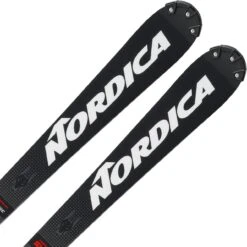 Nordica Dobermann SL Worldcup Dept Plate (2023/24) 9 Nordica Dobermann SL Worldcup Dept Plate (2023/24) -Exporteren Atomic || Head || Swix winkel 22 dm sl wc dept plate 0A120800 2 1280x1280