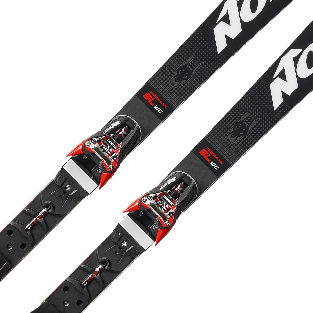 Nordica Dobermann SL Worldcup Dept Plate (2023/24) 6 Nordica Dobermann SL Worldcup Dept Plate (2023/24) - Image 4