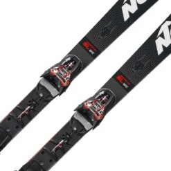 Nordica Dobermann SL Worldcup Plate Men (2023/24) -Exporteren Atomic || Head || Swix winkel 22 dm sl wc plate men 0A121400 3 1280x1280 1