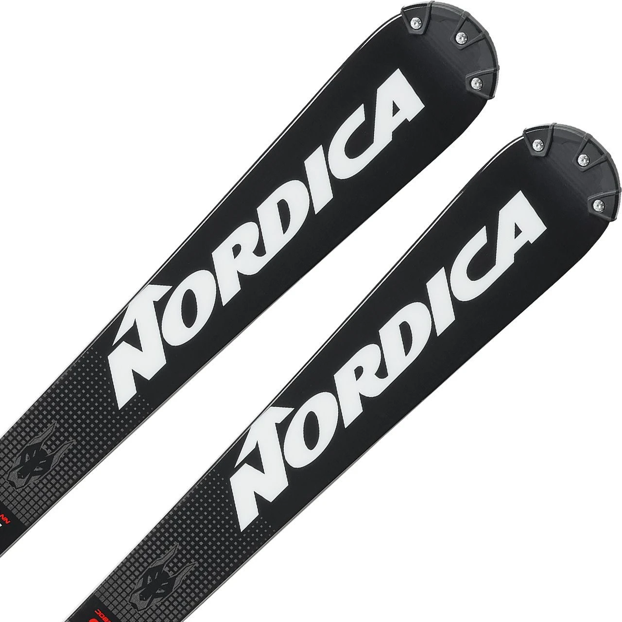 Nordica Dobermann SLJ Plate U14/U12/U10/U8 (2023/24) 5 Nordica Dobermann SLJ Plate U14/U12/U10/U8 (2023/24) - Image 3