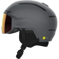 Salomon Driver Prime Mips Grey Sigma Photo Poppy Red -Exporteren Atomic || Head || Swix winkel 22 driver prime mips L470102 3 1280x1280