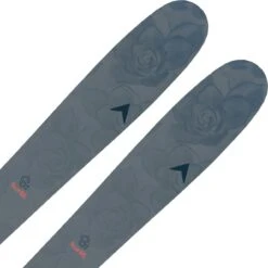 Dynastar E-Tour 86 (2022/23) -Exporteren Atomic || Head || Swix winkel 22 e tour 86 flat DALQR02 2 1280x1280