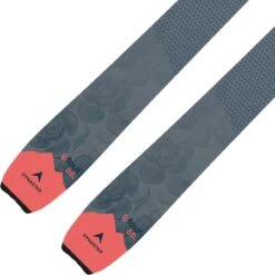 Dynastar E-Tour 86 (2022/23) -Exporteren Atomic || Head || Swix winkel 22 e tour 86 flat DALQR02 4 1280x1280