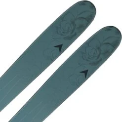 Dynastar E-Tour 90 (2022/23) -Exporteren Atomic || Head || Swix winkel 22 e tour 90 flat DALT202 2 1280x1280