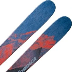 Nordica Enforcer 100 (2022/23) 9 Nordica Enforcer 100 (2022/23) -Exporteren Atomic || Head || Swix winkel 22 enforcer 100 0A230600 2 1280x1280