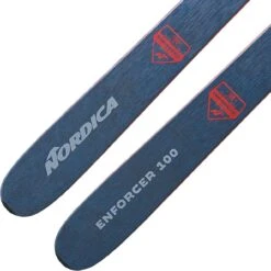 Nordica Enforcer 100 (2022/23) 11 Nordica Enforcer 100 (2022/23) -Exporteren Atomic || Head || Swix winkel 22 enforcer 100 0A230600 4 1280x1280