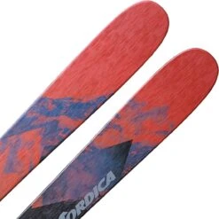 Nordica Enforcer Free 110 (2022/23) -Exporteren Atomic || Head || Swix winkel 22 enforcer free 110 0A230200 2 1280x1280
