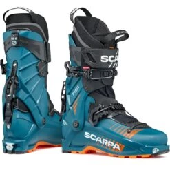 Scarpa F1 GT Petrol/orange -Exporteren Atomic || Head || Swix winkel 22 f1 gt 12182 M 2 1280x1280