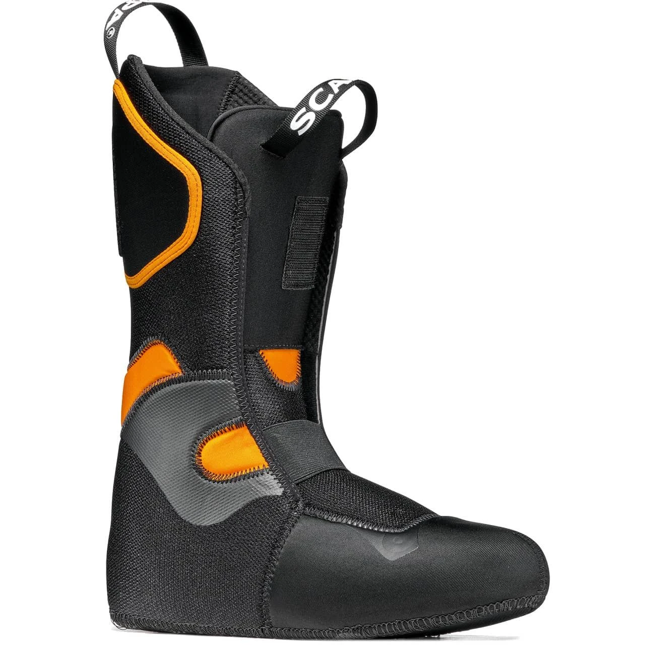 Scarpa F1 LT Carbon/orange 7 Scarpa F1 LT Carbon/orange - Image 5