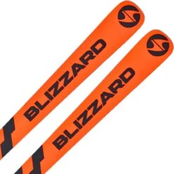 Blizzard Firebird GS FIS U16/Master (2022/23) -Exporteren Atomic || Head || Swix winkel 22 firebird gs fis u16 8A221000 2 1280x1280