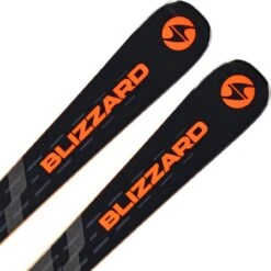 Blizzard Firebird HRC WC Piston Plate Anthracite (2022/23) -Exporteren Atomic || Head || Swix winkel 22 firebird hrc wc pp 8A222100 2 1280x1280