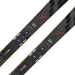 Blizzard Firebird HRC WC Piston Plate Anthracite (2022/23) -Exporteren Atomic || Head || Swix winkel 22 firebird hrc wc pp 8A222100 3 1280x1280