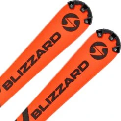 Blizzard Firebird SL JR Racing U14/U12/U10/U8 (2022/23) -Exporteren Atomic || Head || Swix winkel 22 firebird sl jr race u14 8A101500 2 1280x1280
