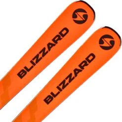 Blizzard Firebird SRC WC Piston Plate (2022/23) -Exporteren Atomic || Head || Swix winkel 22 firebird src wc pp 8A222200 2 1280x1280