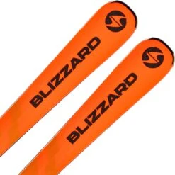 Blizzard Firebird SRC (2022/23) - Set Incl. Bindingen -Exporteren Atomic || Head || Swix winkel 22 firebird src 8A2225FB 2 1280x1280