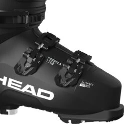Head Formula 120 GW Black (2022/23) -Exporteren Atomic || Head || Swix winkel 22 formula 120 gw 602120 neu 2 1280x1280