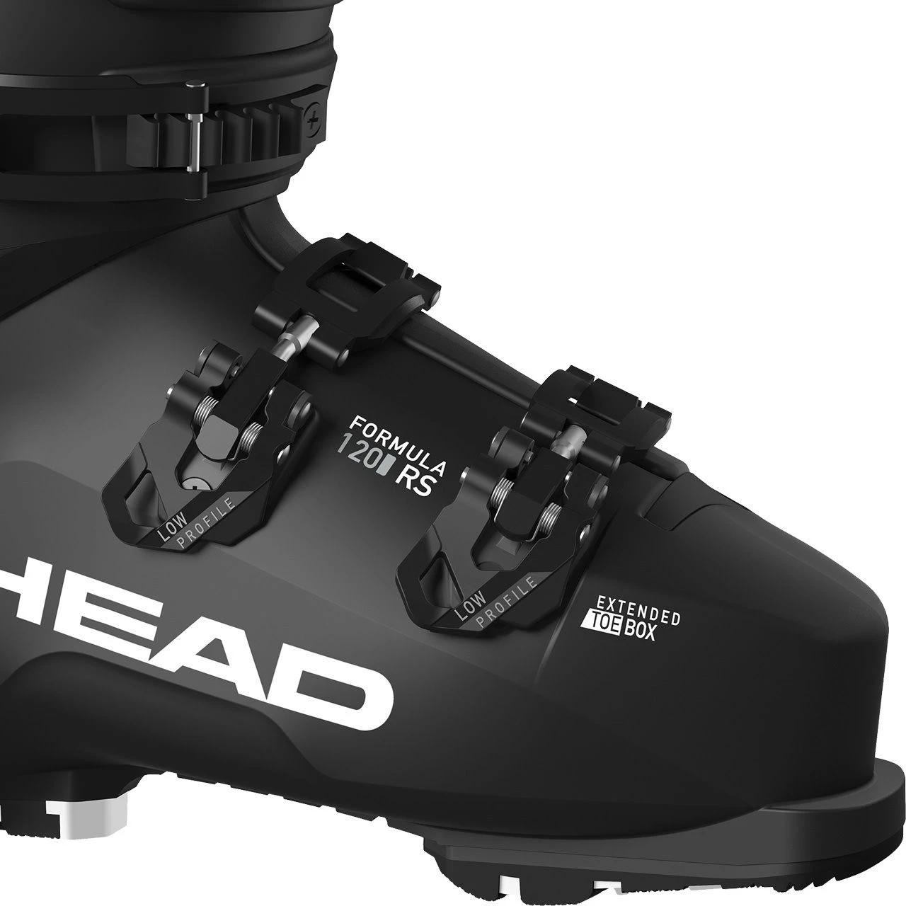 Head Formula RS 120 GW Black 5 Head Formula RS 120 GW Black - Image 3