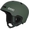 POC Fornix Mips Epidote Green Matt -Exporteren Atomic || Head || Swix winkel 22 fornix mips 10476 1461 1280x1280