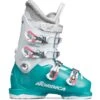 Nordica Speedmachine J 4 Girl Lightblue/white/rose -Exporteren Atomic || Head || Swix winkel 22 g speedmachine j4 050736003L4 1280x1280
