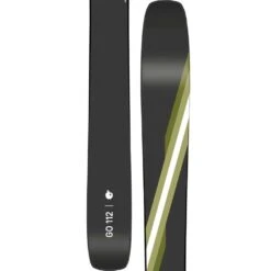 Movement GO 112 Ti (2022/23)