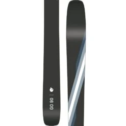 Movement GO 90 Ti (2022/23)